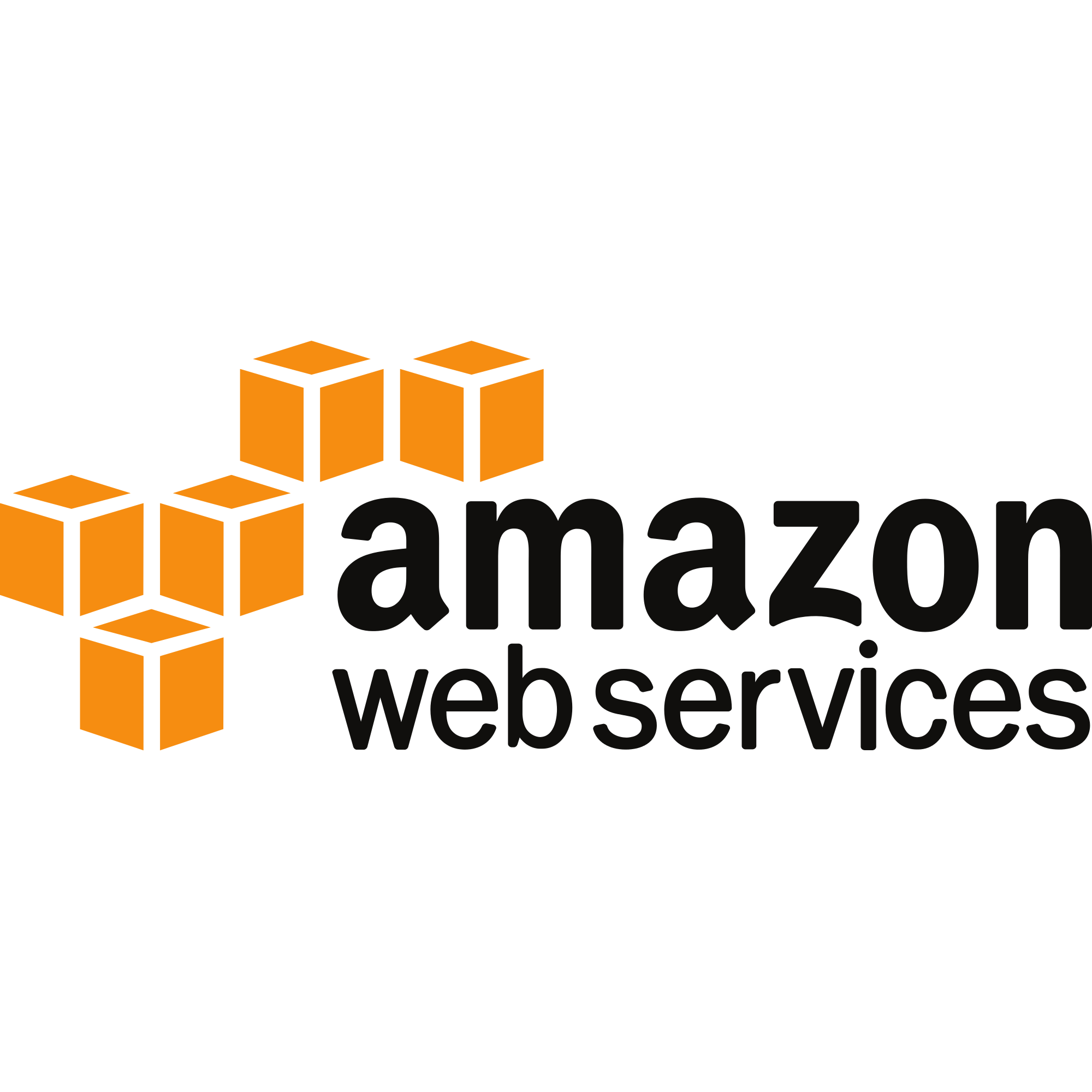 AWS Web Services